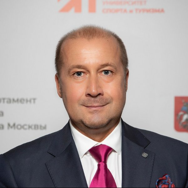 Александр Иванцов 