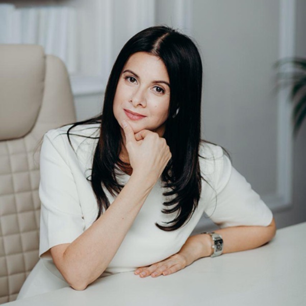 Наталья Агре 