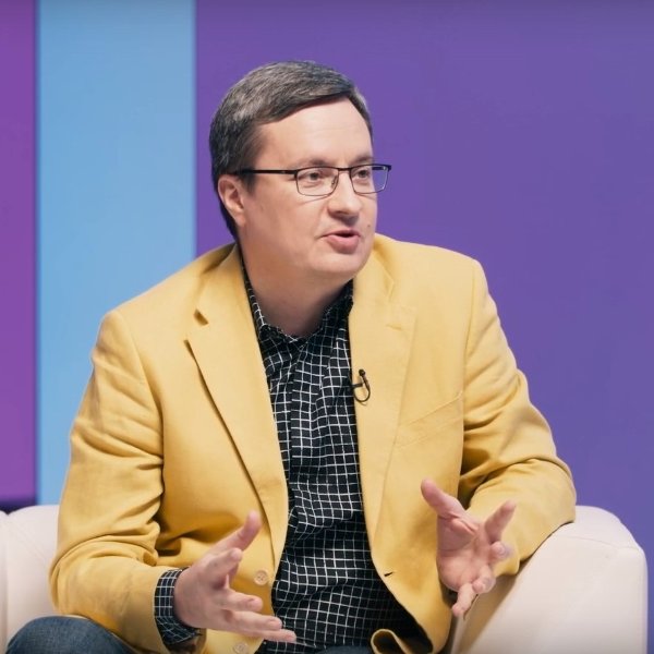 Сергей Смирнов