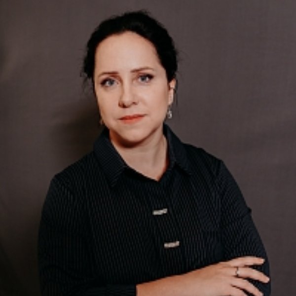 Марина Шульман
