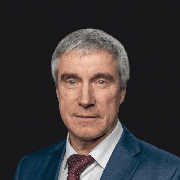 Сергей Крикалев