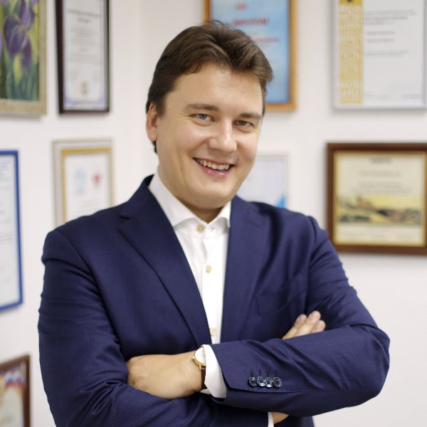 Дмитрий Поликанов 