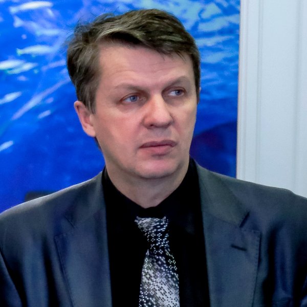 Александр Оришев 