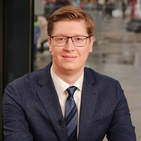 Александр Сабуров