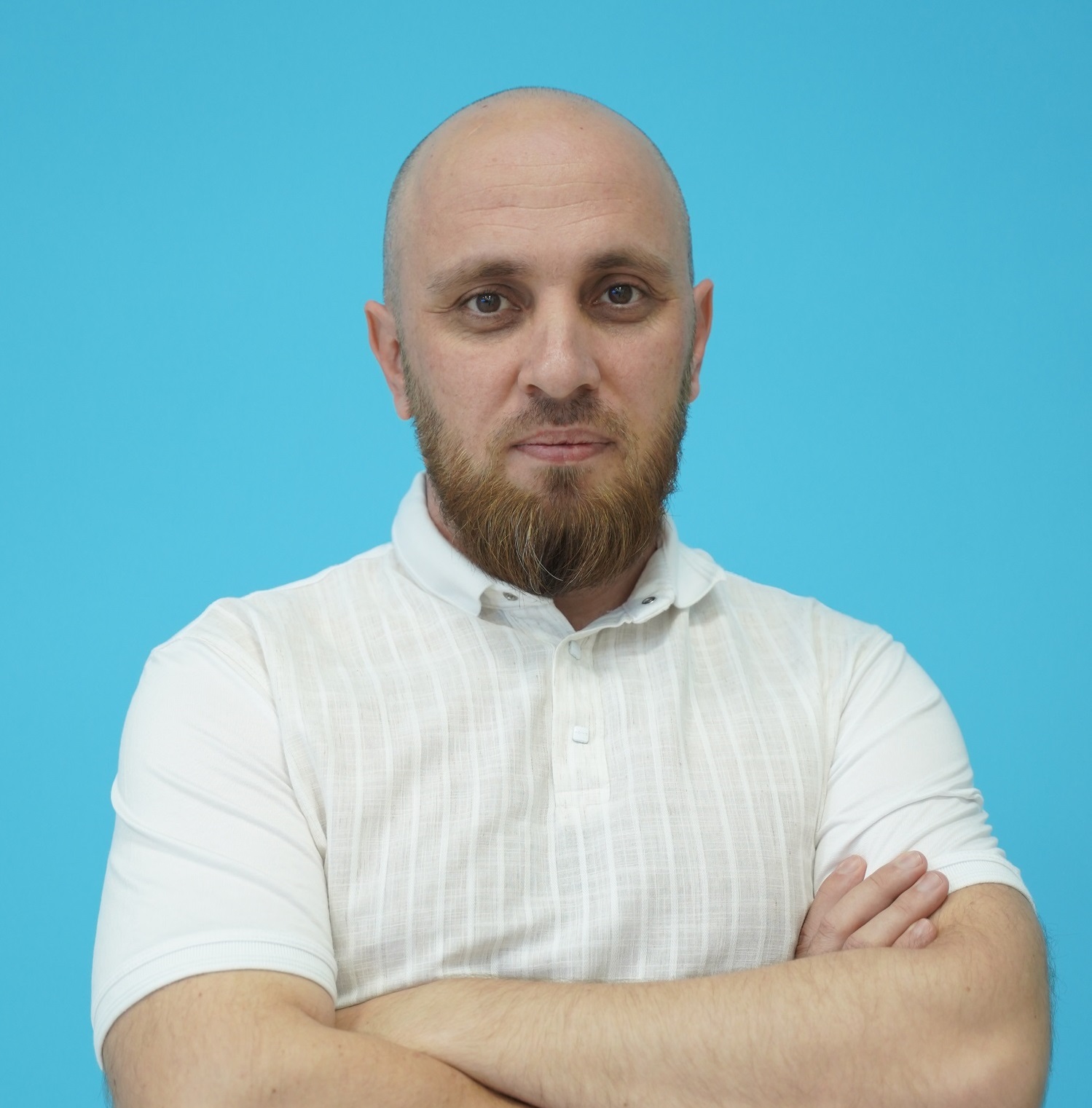 Руководитель технопарка
