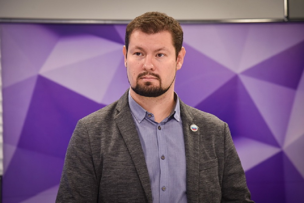 Александр Проценко