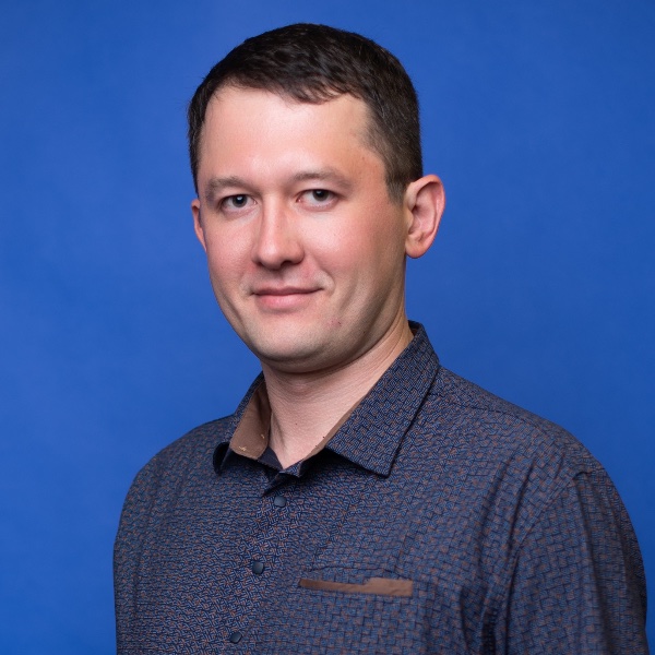 Тагир Кабиров