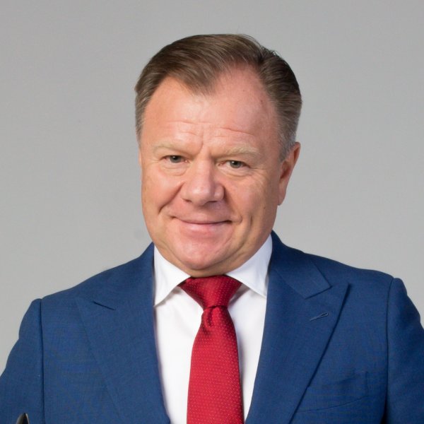 Игорь Бутман