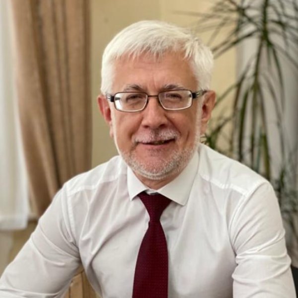 Михаил Груздев 