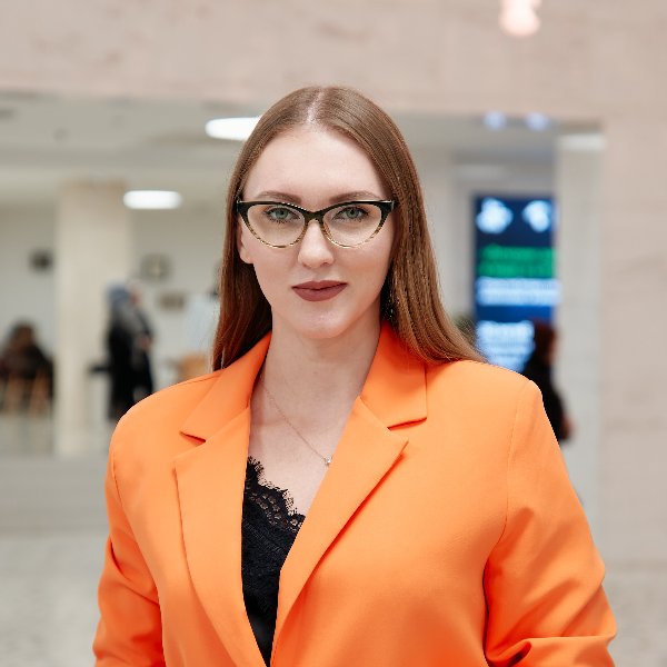 Екатерина Панкова