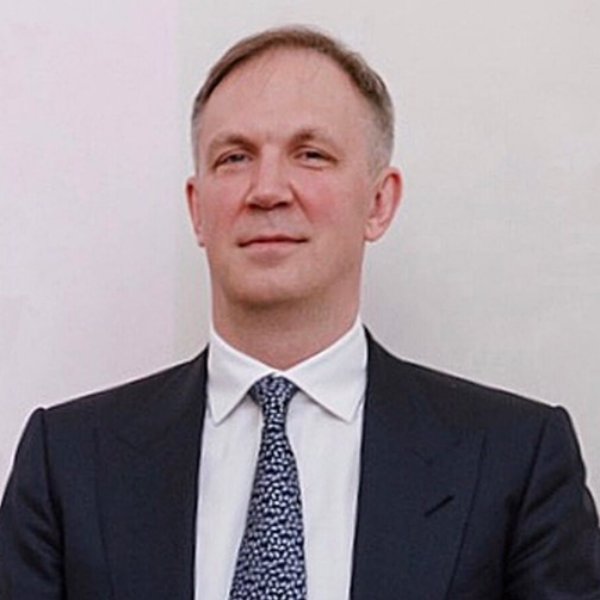 Евгений Григорьев 