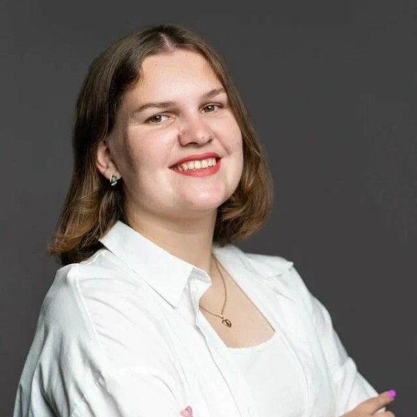 Анастасия Рогачева