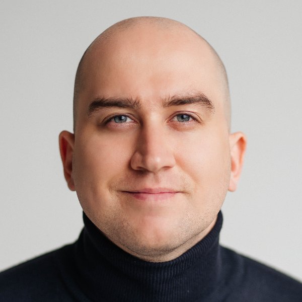 Константин Старостин 