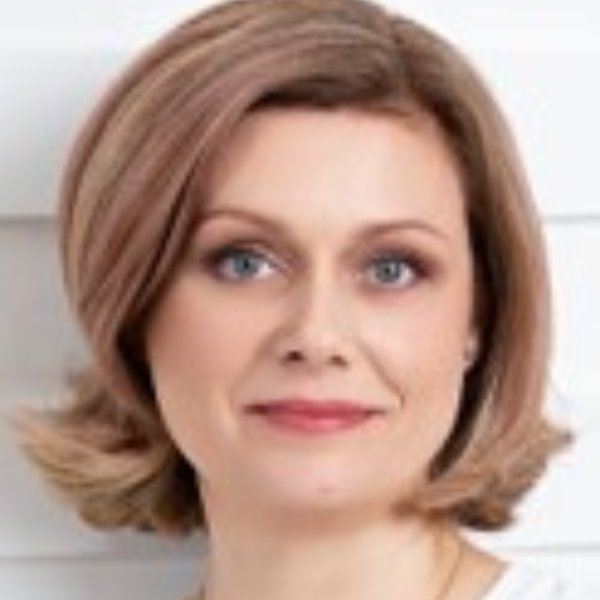 Ольга Осипова 