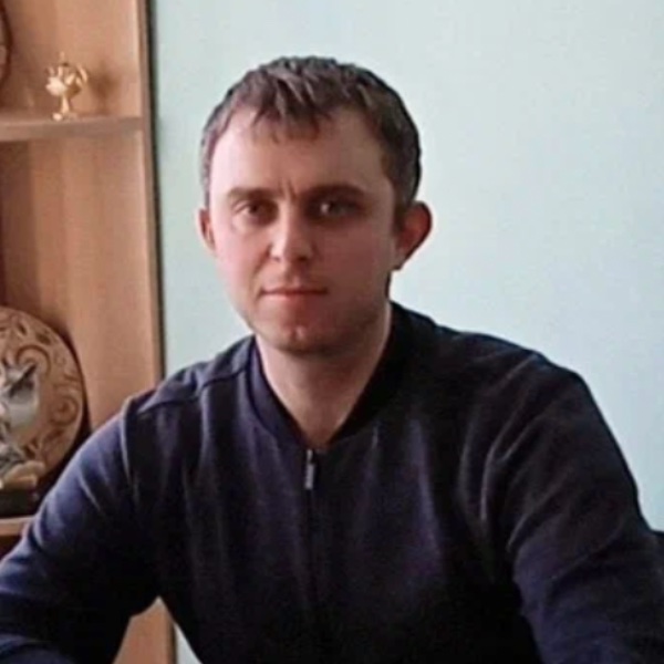 Андрей Вейберт