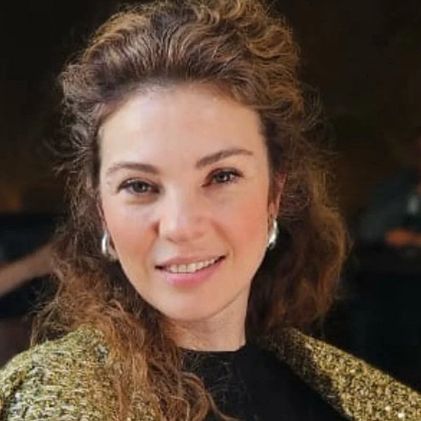 Елена Степанова