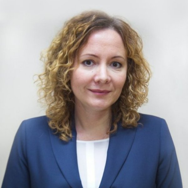 Татьяна Васильева