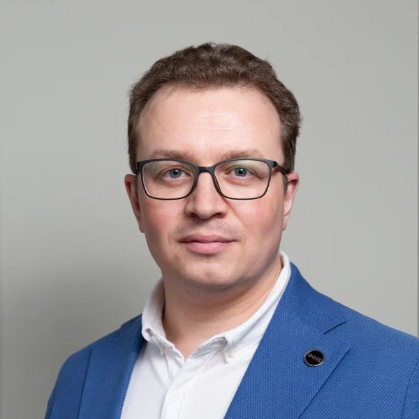 Антон Заммоев