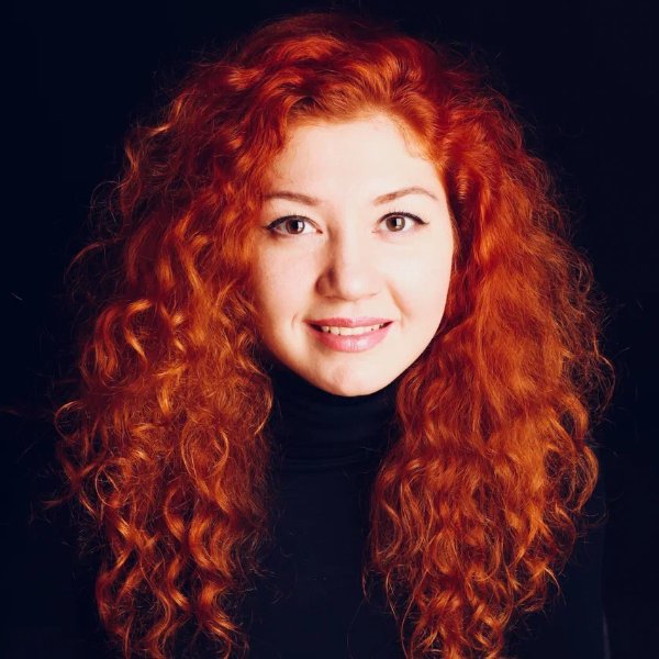 Мария Шинкарева