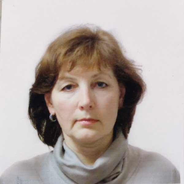 Ирина Шишкина 