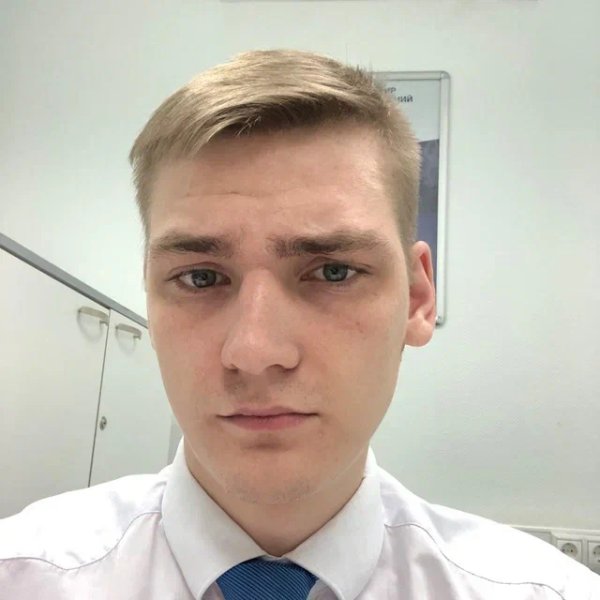 Дмитрий Платонов