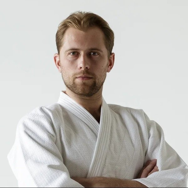 Иван Егоров