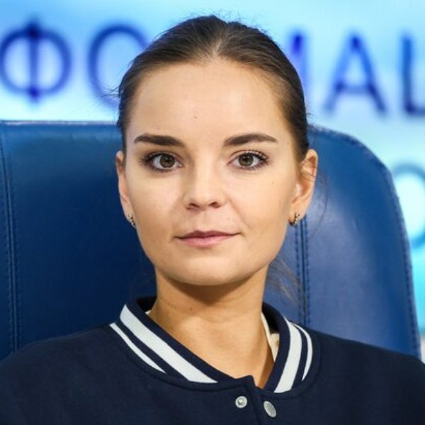 Дина Аверина 