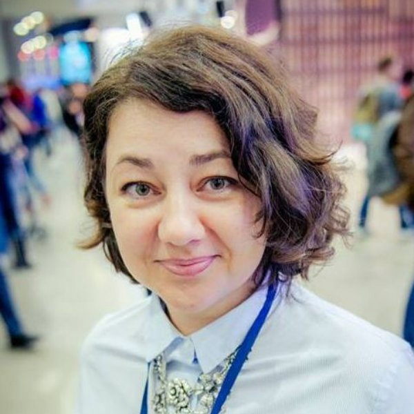 Юлия Однакова