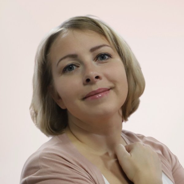 Анна Фельдман