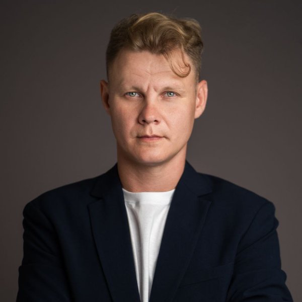 Сергей Нихаенко