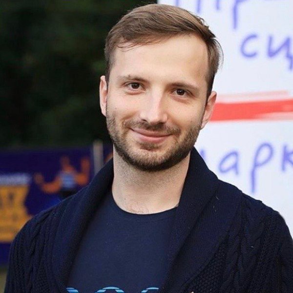 Алексей Полищук 