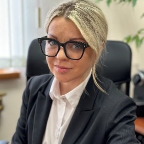 Ольга Крылова 