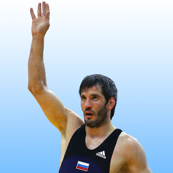Бувайсар Сайтиев