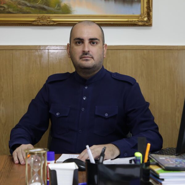 Магомед-Рамзан Хадисов