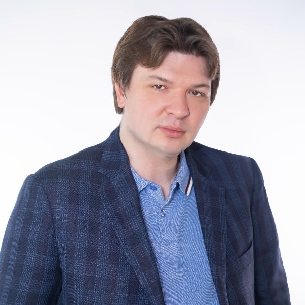 Дмитрий Медников 