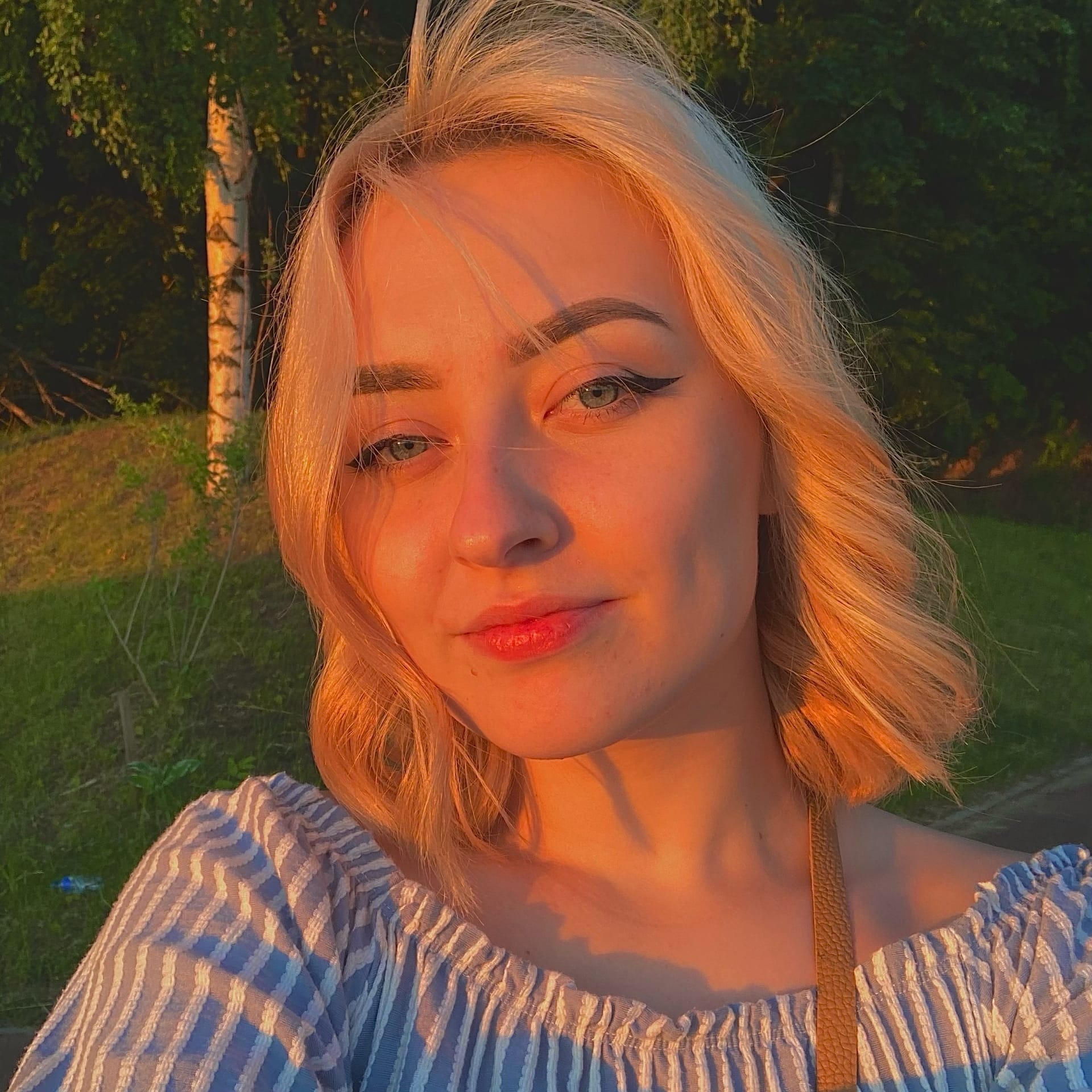 Дарья Кутумова 