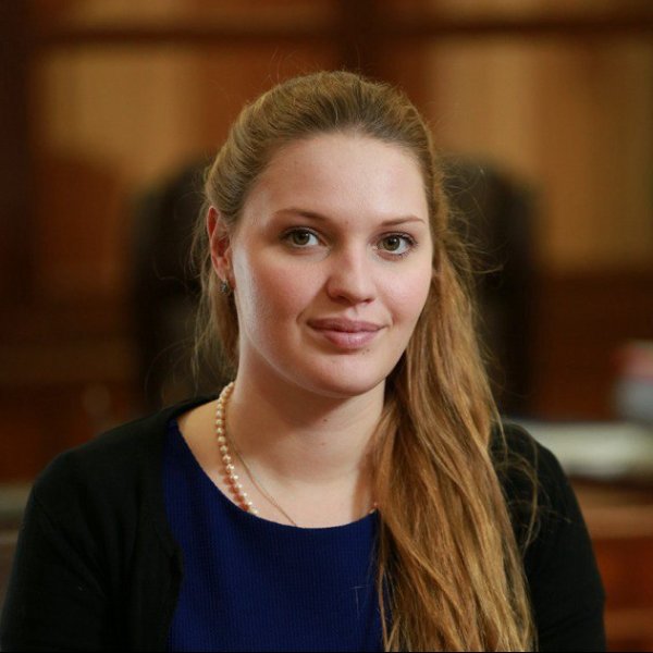 Екатерина Нестерова
