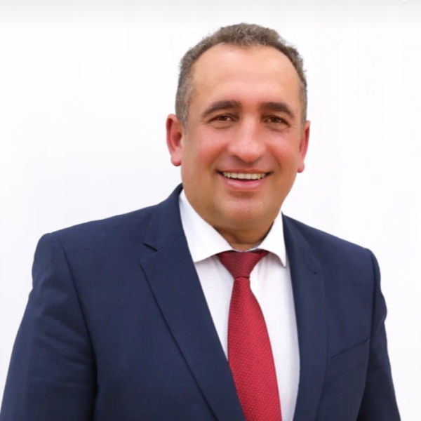 Игорь Соловьев