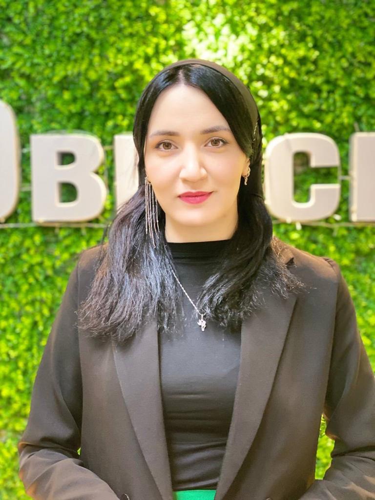 Алят Хаджимурадова