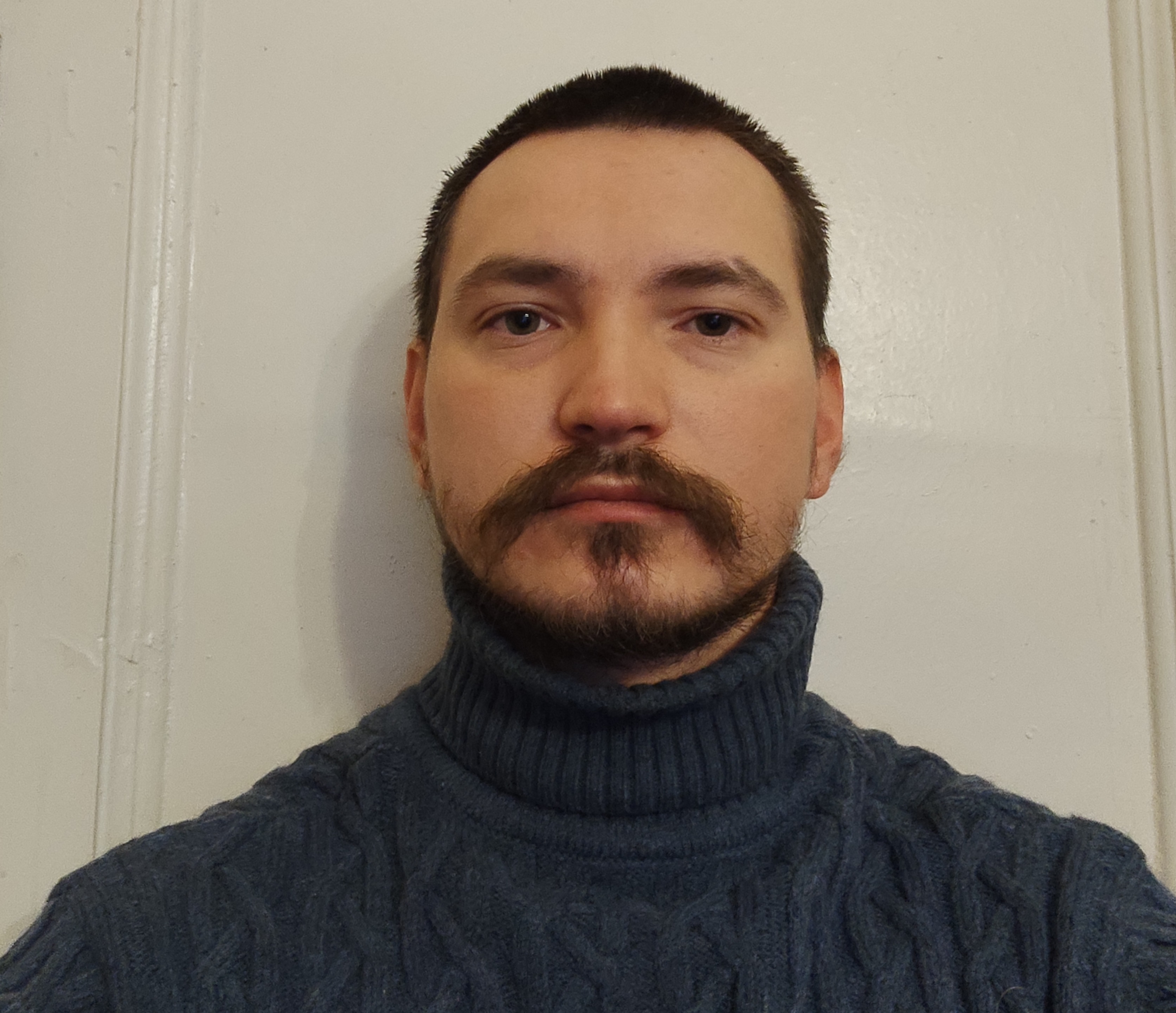 Артем Бурменский