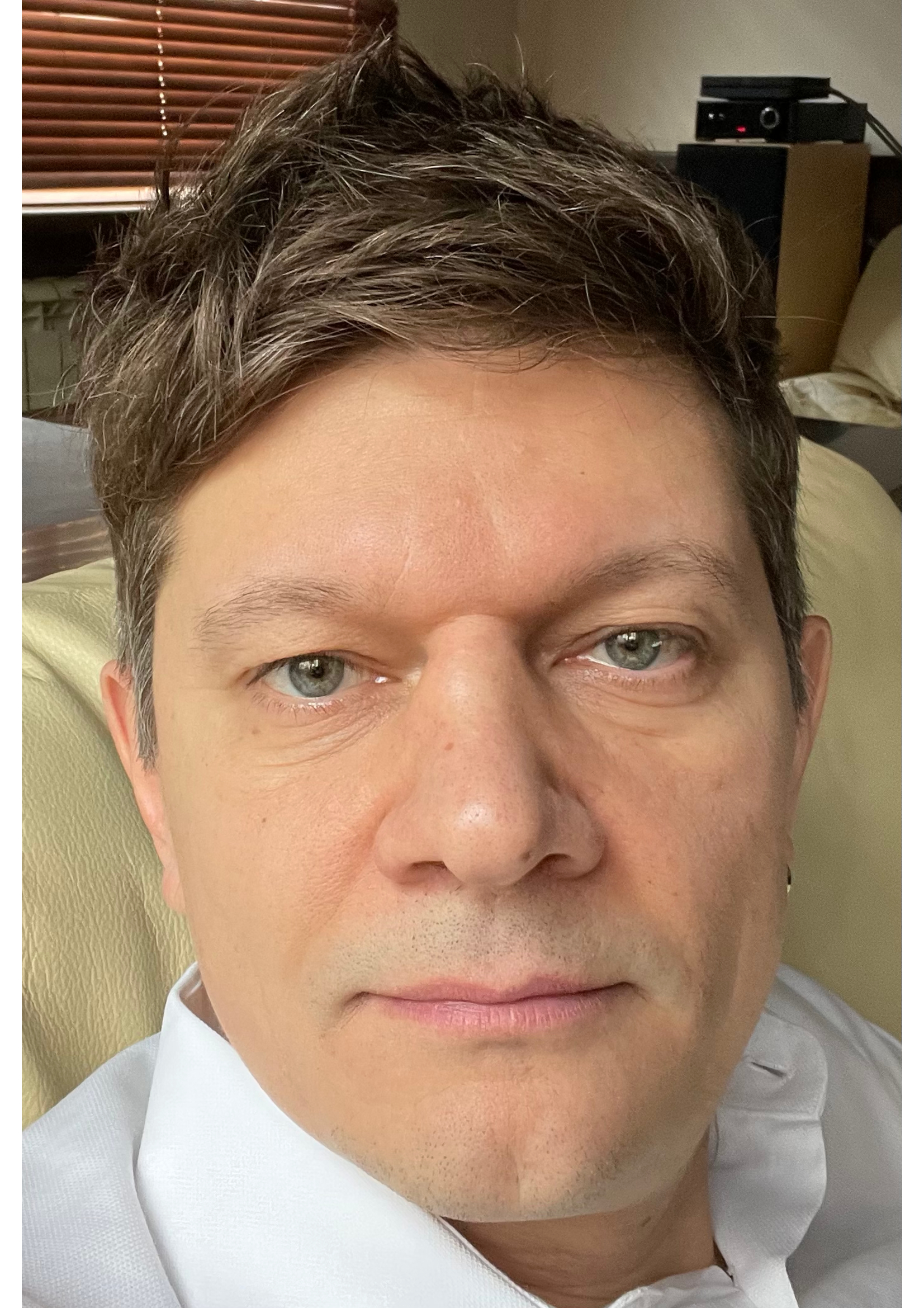 Сергей Чернаков 