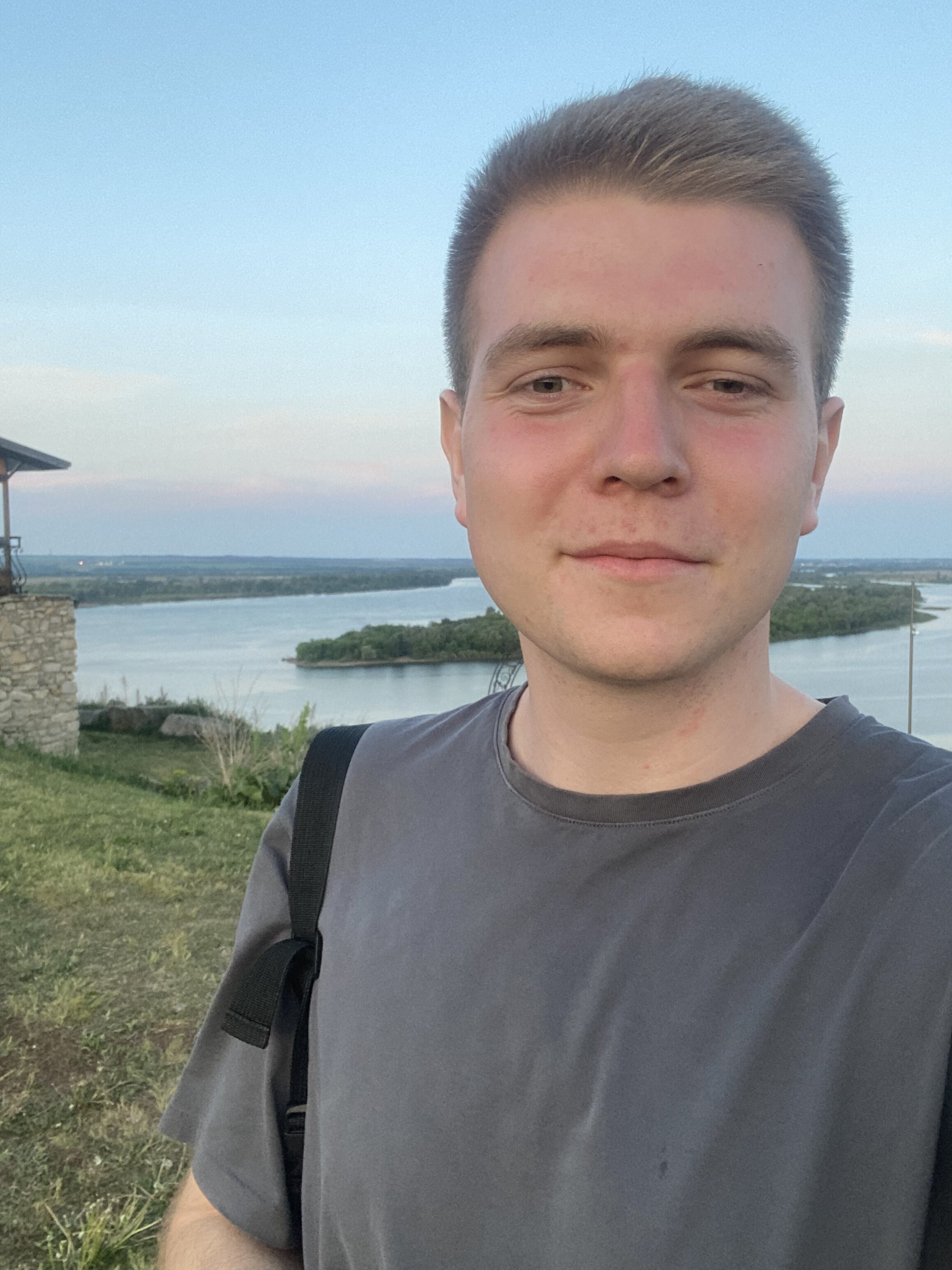 Петр Коробейников 