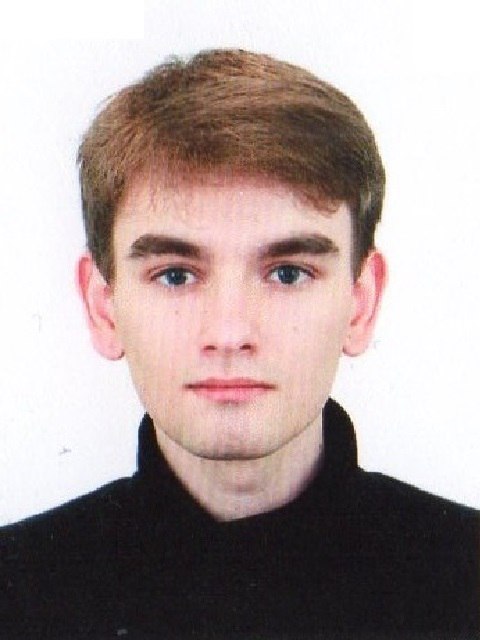 Владислав Порубилкин 