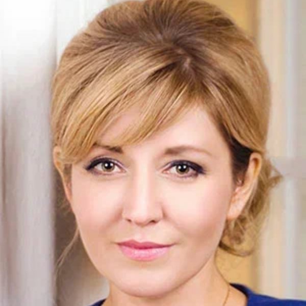 Элина Сидоренко 