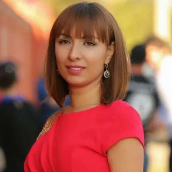 Лиана Евлоева 