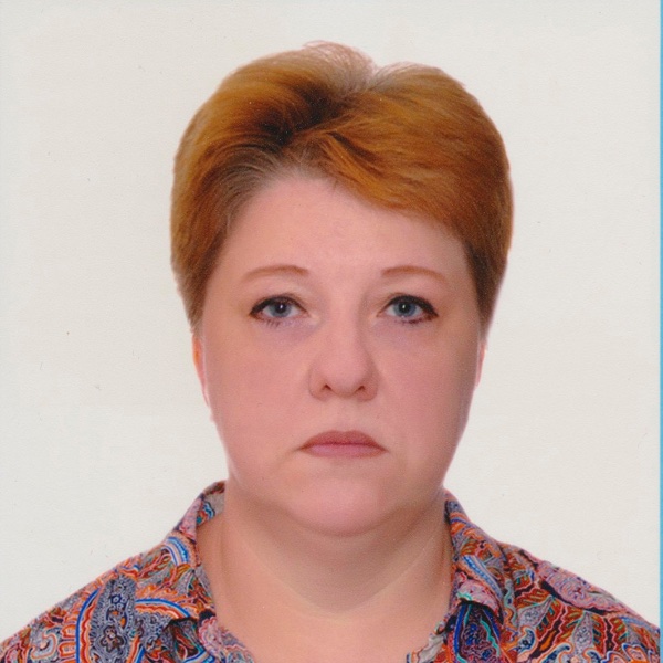 Наталья Кратова