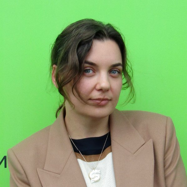 Елена Бучкина
