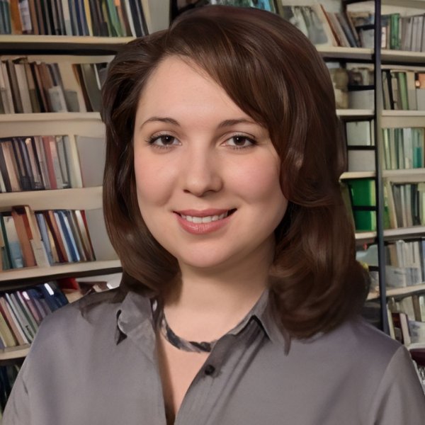 Оксана Мальцева 