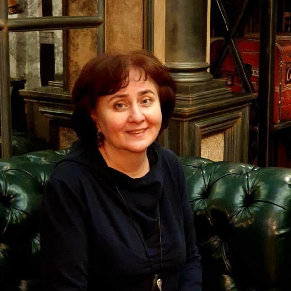 Гюльнара Бабич