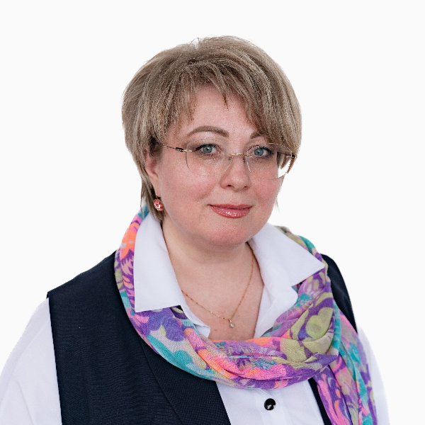 Анна Шамонина